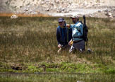 Expediciones de Pesca Con Mosca en Santiago de Chile