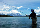 Spey Casting, la fresca fisonomía del fly fishing.