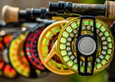 Taylor Fly Fishing llega a Chile