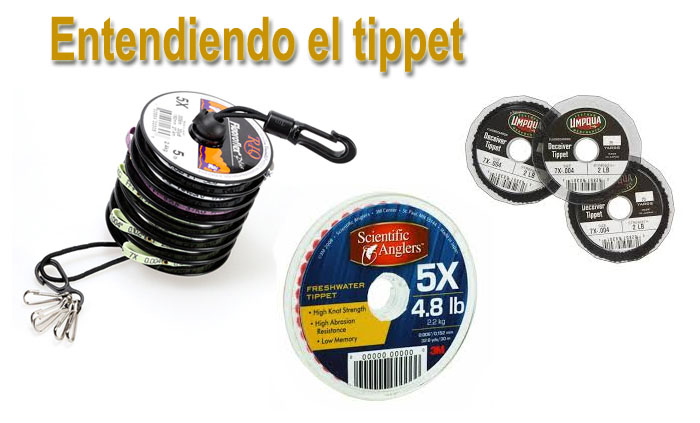 Entendiendo el tippet