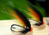 Pesca de Truchas con Moscas Tubo Patagonia Chile