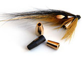 Tube Fly, Pesca y Montaje de Moscas Tubo