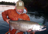 One Vision de "Vision Fly Fishing Chile".