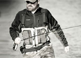 “Best of The Best” Waders SIMMS.