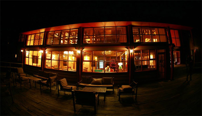 Una Aventura en la Patagonia Verde - Yelcho en la Patagonia Lodge
