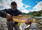 Una Aventura en la Patagonia Verde - Yelcho en la Patagonia.
