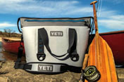YETI®, Ya Está Disponible en CHILE