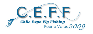 Chile Expo Fly Fishing Puerto Varas - Chile 2009