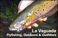 La Vaguada - Fly Fishing, Outdoors & Outfitters