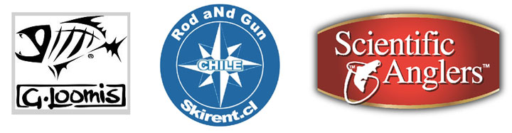 Steve Choata en Chile