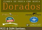 Perfecciona su pesca en Rod and Gun