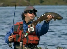 Expediciones Coyhaique Fly Fishing