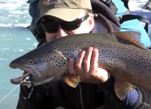 Aysn Rivers Outfitter